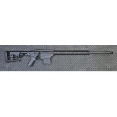 Ruger Precision Gen. 3 6.5 Creedmoor 24" Barrel Bolt Action Rifle Used